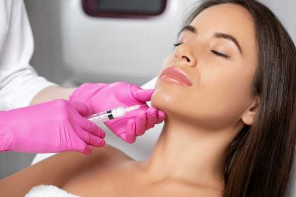 FAQs: Fat Dissolving Injections (Aqualyx & Alternatives) New Malden