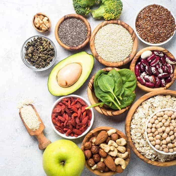 Fecal Incontinence Diet New Malden What to include and understand