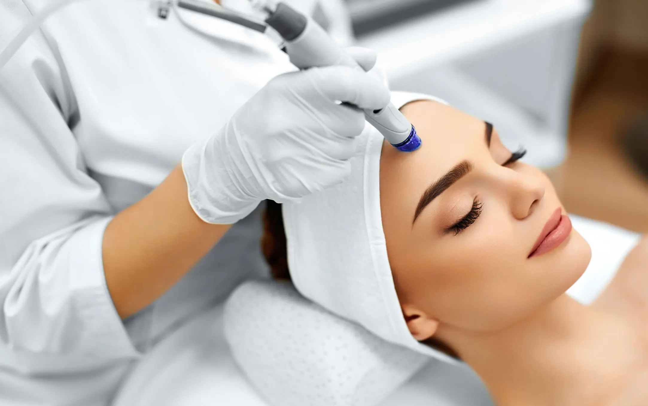 What Is Collagen Lift Therapy and How Can It Help Ageing, Loose Skin New Malden?